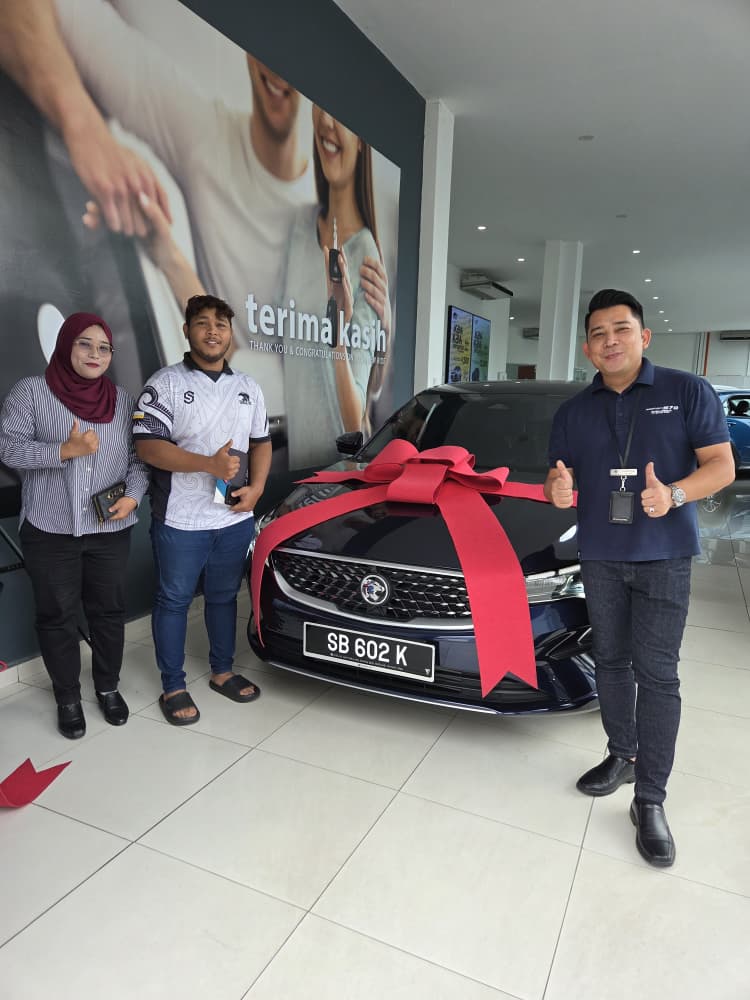 customer proton