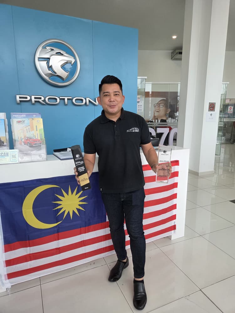 Fuad Proton